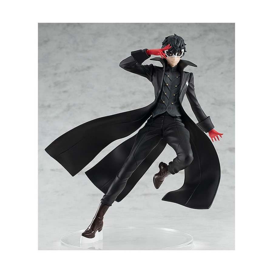 Goodsmile Pop Up Parade Joker Persona 5